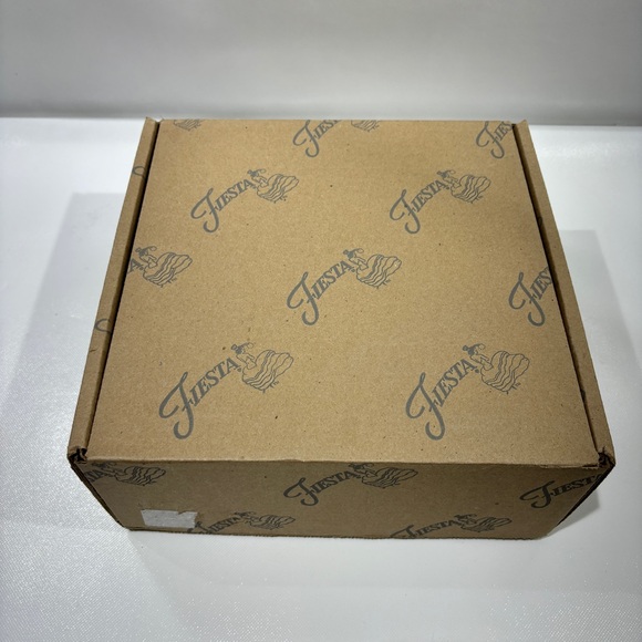 Fiesta Ware White Place Table Setting Coffee Mug Bowl Plate Dinner NWB - Picture 2 of 9